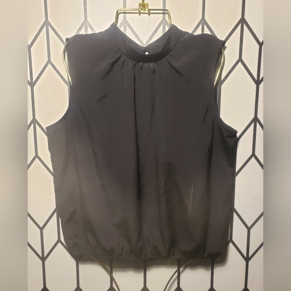 BCNU Top w/open back